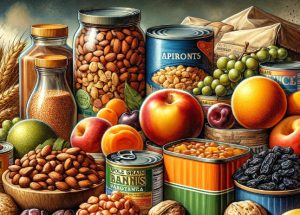 high-calorie-survivalist-foods High Calorie survivalist Foods