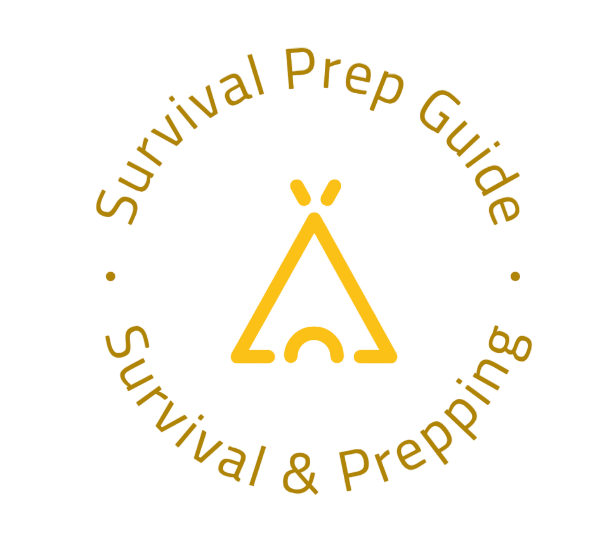 Survival Prep Guide Logo